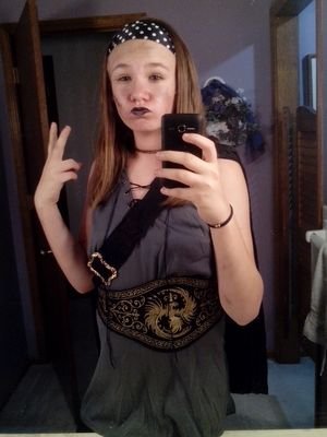 Kemy Monzon is amazing. Accept it. Love ya Kemy