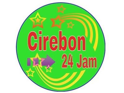 Media Sharing Informasinya Cirebon Kirim Info ttg Cirebon via DM/Mention diawali dgn: #InfoCRB #EventCRB #LalinCRB #CuacaCRB #LokerCRB #BeritaCRB dsb