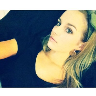 sunshine mixed with a little hurricane