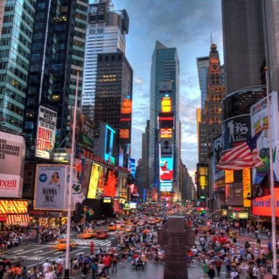 RPG|| Join And Enjoy The City !