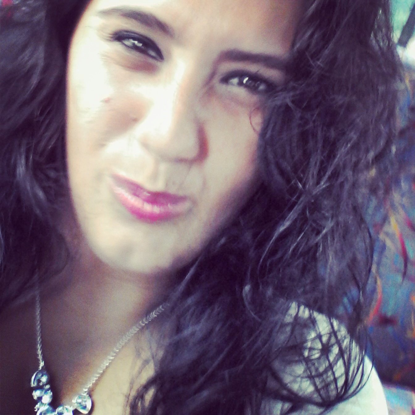 Diios. Eres. Mi. Paastor y.  Nadaaa m faaaaltara