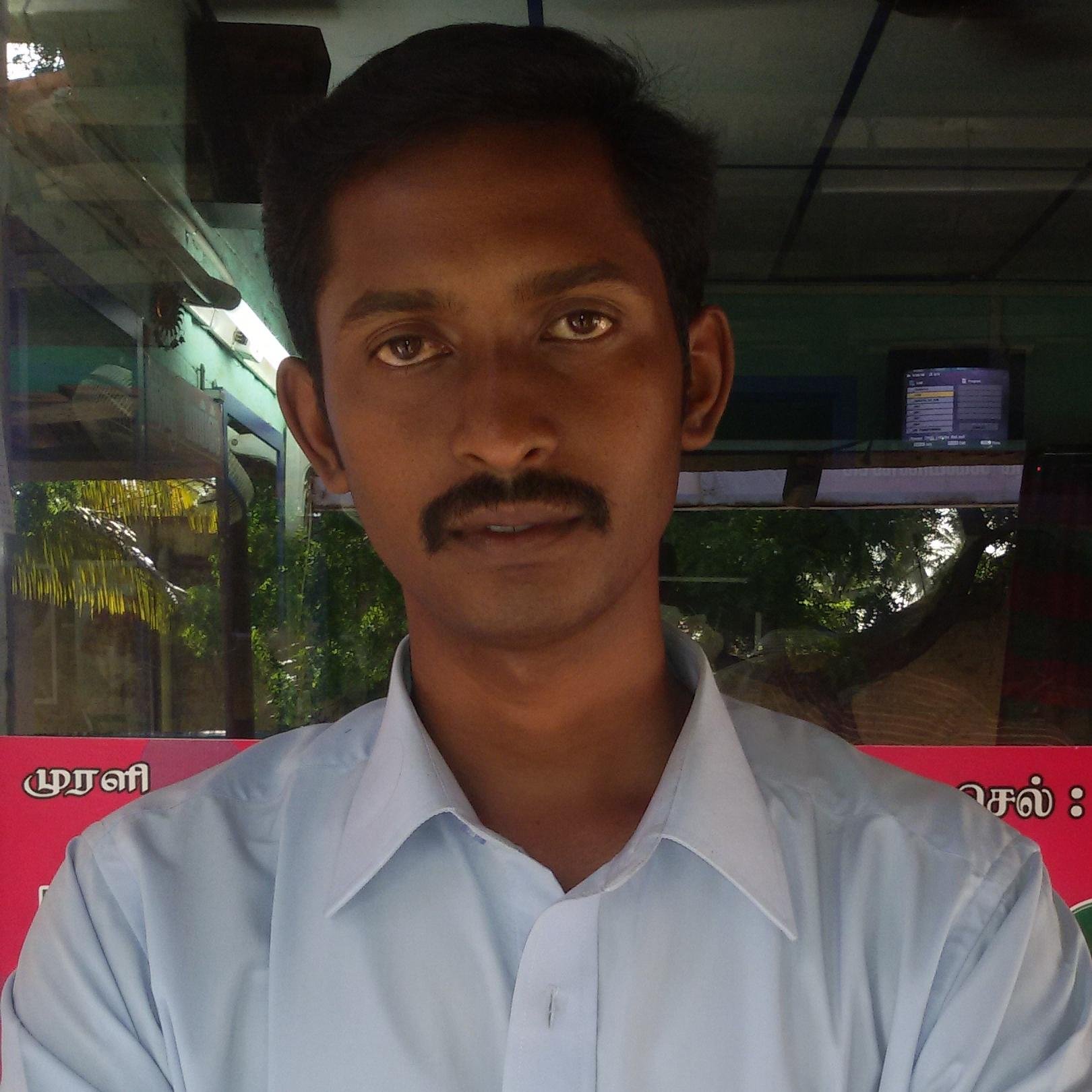 praveenstarking's profile picture. 