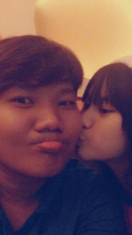 Yenny_Angelina's profile picture. Relationship w/ @imIronnman