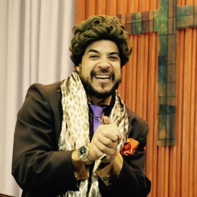 God appointed Reverend host of The Upliftment Hour on https://t.co/O6G5Xwez8X. Spreading the word to all motherfuckers on earf. Running for Prime Mayor of Canada