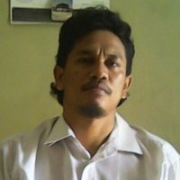 Syafruddin Siregar (@sirsyafruddin) 's Twitter Profile