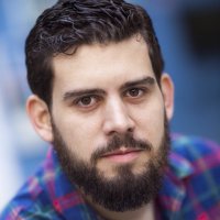Clemente Garrido (@clementegarrido) 's Twitter Profile Photo