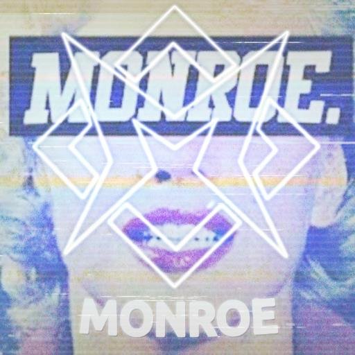 MaxMonroeB's profile picture. 