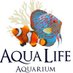Aqua Life Aquarium (@aqlaquarium) Twitter profile photo