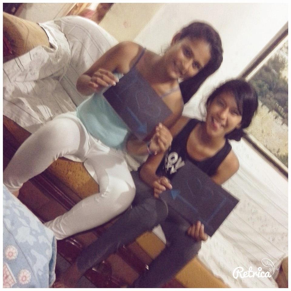pues amO ami priima :3 ok/ya momentos Con ella 3