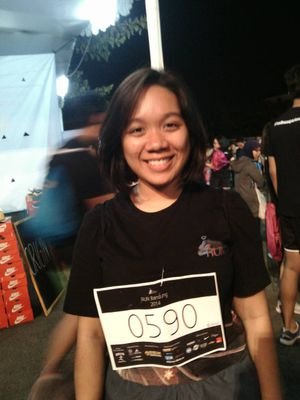 ellizabethagnes's profile picture. Try and make it happen