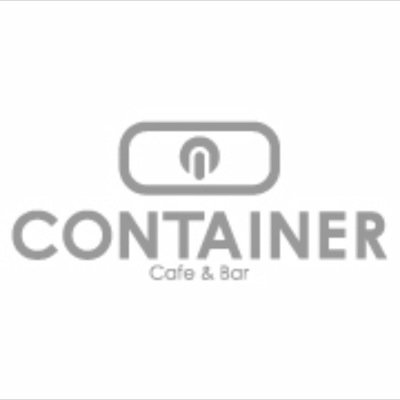 container (@container_cafe) | Twitter
