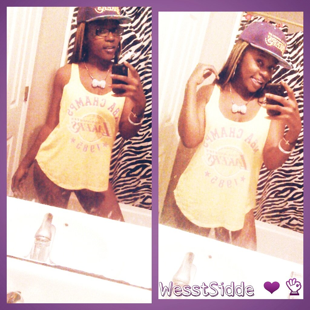 Kik ? 561Affiliated || GlowGirl ✨ || He Call Mee LiWesstSidde  || Waveyy ❤ || Pisces ♋ || Lol Fwm  || FMOIG  @xFreeThaaWest || Singlee ||