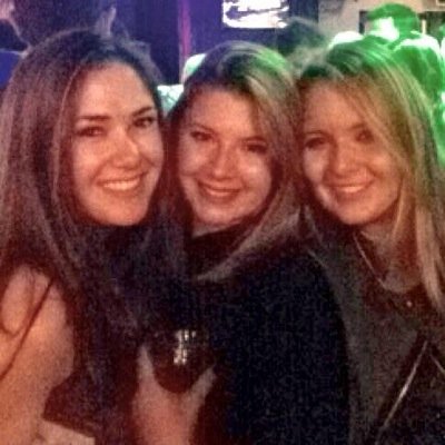 jaimie_kelly92's profile picture. 