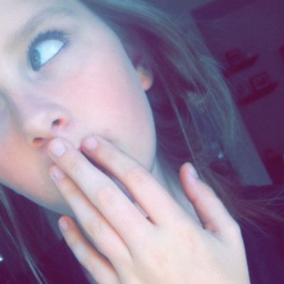 ughmeeks's profile picture. 