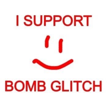The Official Account of The Search and Destroy Team Bomb Glitch!