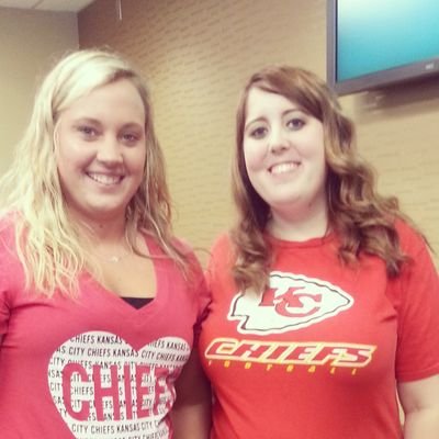 trisha_sien's profile picture. KU& STL Cardinals Fan.