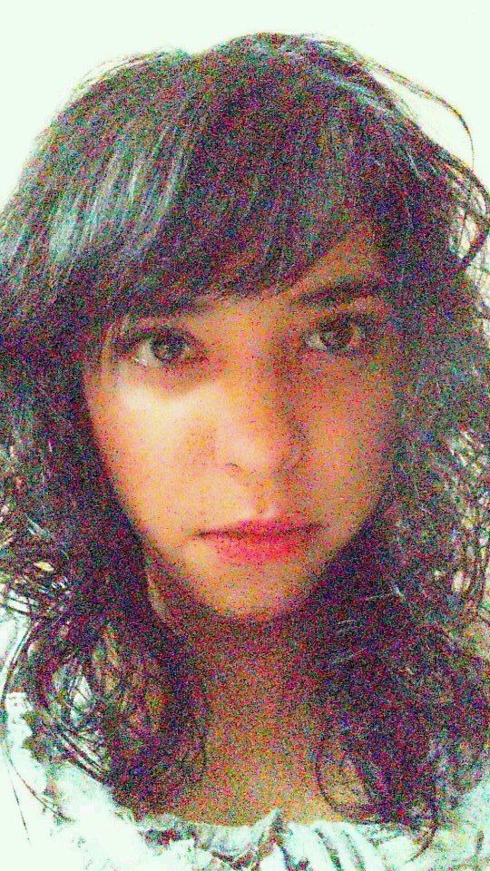 soy una chava buena onda super divertida