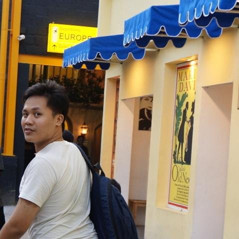 algadilan's profile picture. 