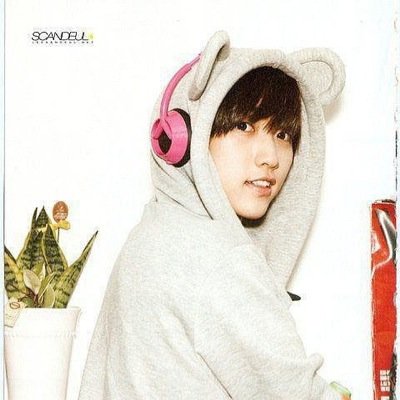 I love B1A4// BANA