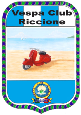 VESPA CLUB RICCIONE è una associazione sportiva aperta a tutti quelli che si vogliono iscrivere - tel.\ cell. +393928225160 - 47838-Riccione [RN] ITALIA