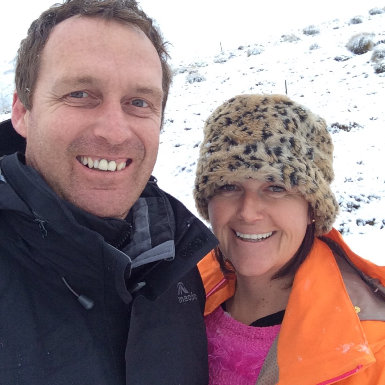 Consulting Engineer Civil and Geotechnical 
Farmer, Love our planet, NZ fishing and outdoors interested in new technology and making our planet better each day