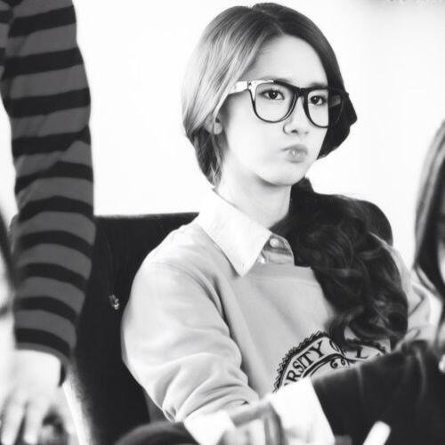 Roleplayer of Yoona SNSD