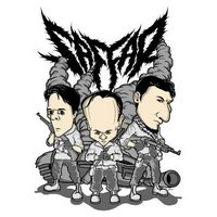 saffar deathmetal (@saffar_dm) 's Twitter Profile