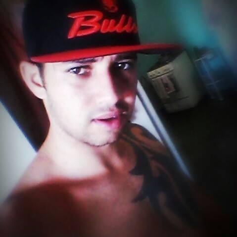 sou  marombeiro