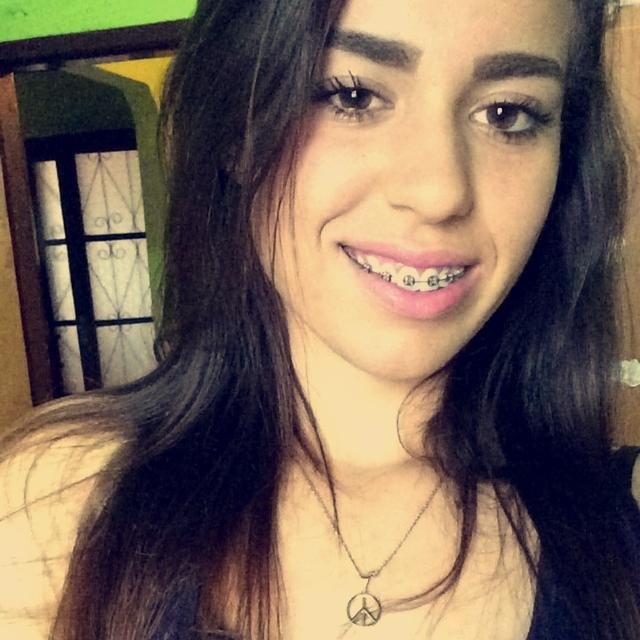 Apesar de tudo, vou seguindo com fé ✌