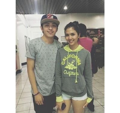 We live in a galaxy with Sofia Andres and King Tongol. King follows. Created: 5/1/14.