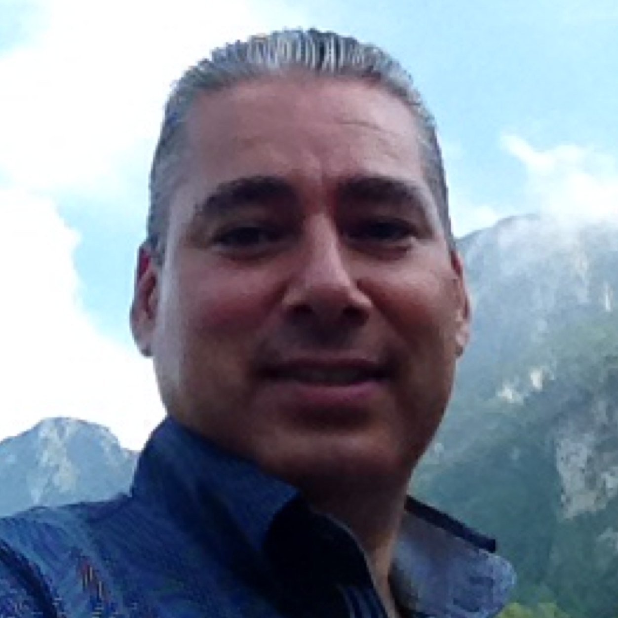 rick4rick's profile picture. 