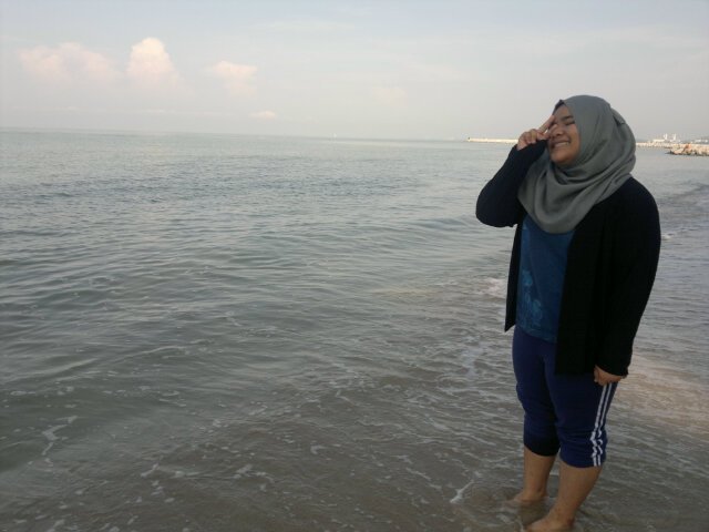 Usha ap ? Hah mimie . 15 . Seremban .