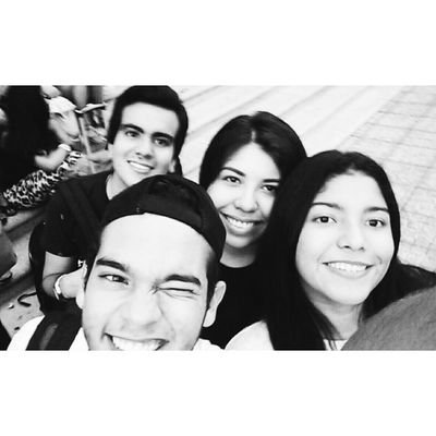 Estudiante de Negocios internacionales de la Universidad del Norte