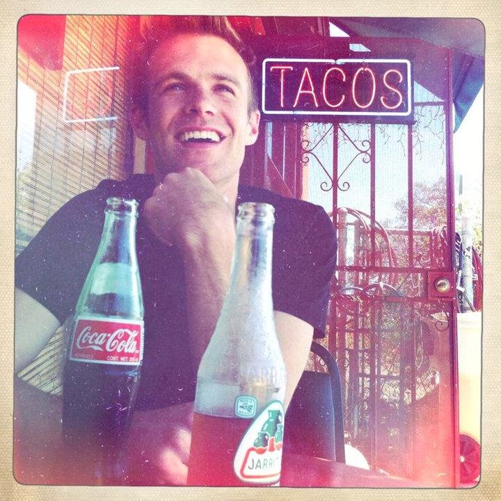 rustedcode's profile picture. Software engineer at Seeq. Exploring the Pacific Northwest.