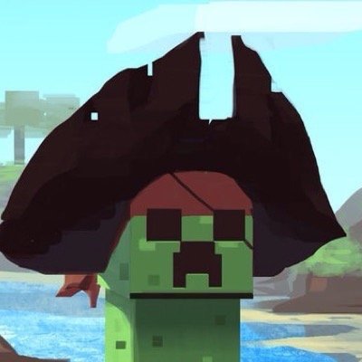 Big Minecraft Fan Bishes!!!