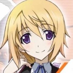 シャルロット・デュノアさんのプロフィール画像
