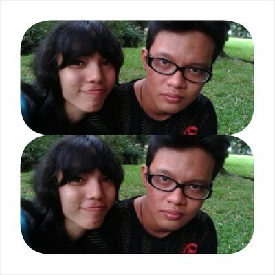 rohana_dam's profile picture. Matauli XV|Fakultas Hukum USU 2012|Walking with JESUS :)|♥Family |♥dance|sampai titik darah Penghabisan !