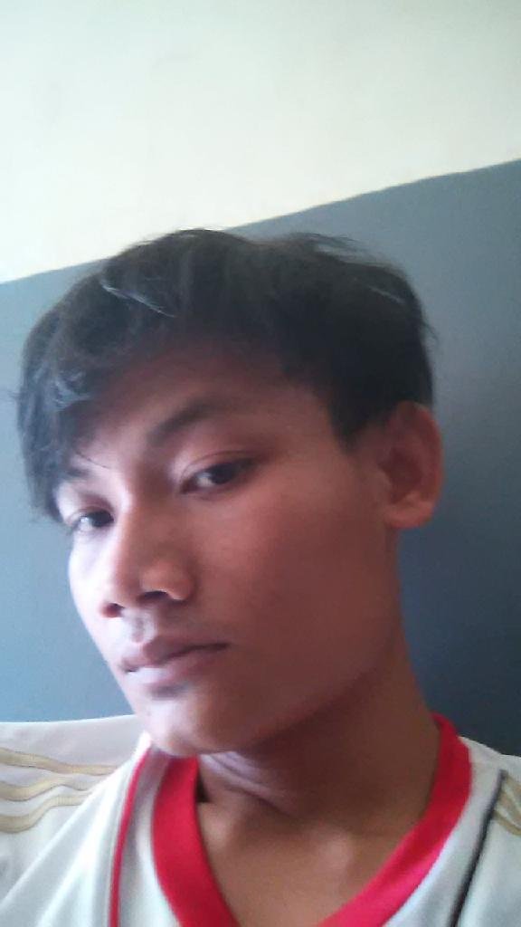 nikmatin hidup selagi bisa