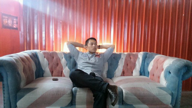 Do the best for your live