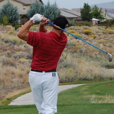 ckamp24's profile picture. 