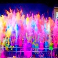 Your high school, my twitter page