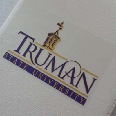Posting snaps from around campus and the tweets you all love.
email: nottrumanstate@gmail.com Also see: @lifeofaTTS @trumanprobs and add TrumanSnaps on snapchat