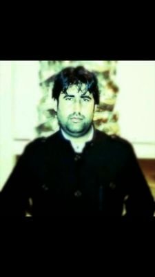 sirajsafi741's profile picture. 