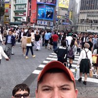 ian harlow🇯🇵 🇮🇹 🇮🇱 (@harlow_ian) 's Twitter Profile