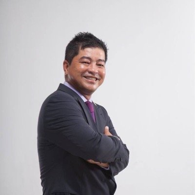 founder of Cam Freight Services