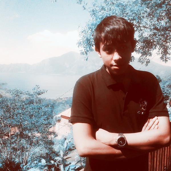 Novha_Scream's profile picture. 