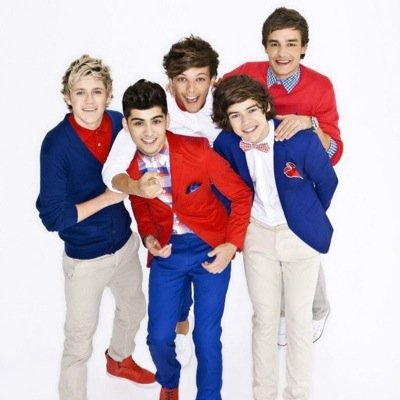 Sitio de informacion de 1D