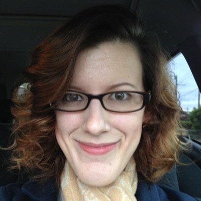 Ashley Kerswill