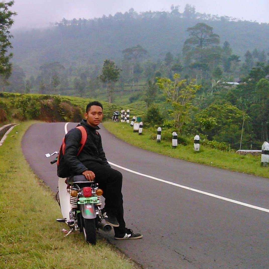 cracker_diky's profile picture. 