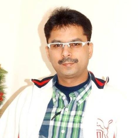 Vivek